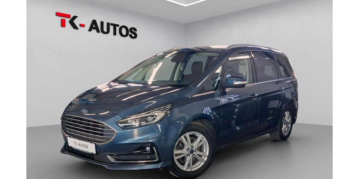 Ford Galaxy 161.374 km 19.390 &euro; Dorfen 84405