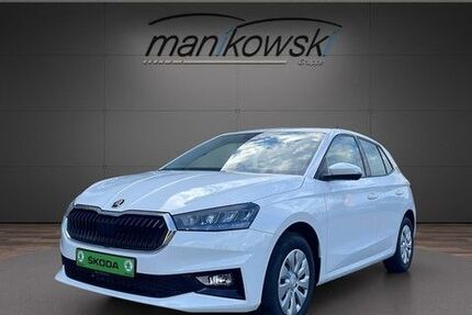 Skoda Fabia 5.366 km 21.404 &euro; Cuxhaven 27472