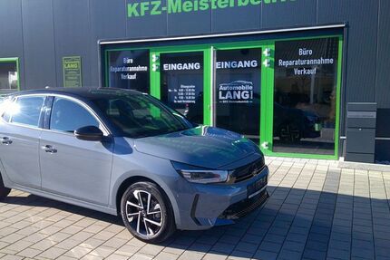 Opel Corsa 21.000 km 16.450 &euro; Ursberg-Bayersried 86513