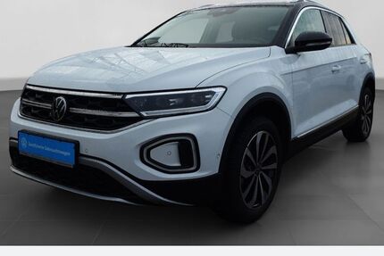 VW T-Roc 15.118 km 26.680 &euro; Bochum 44892