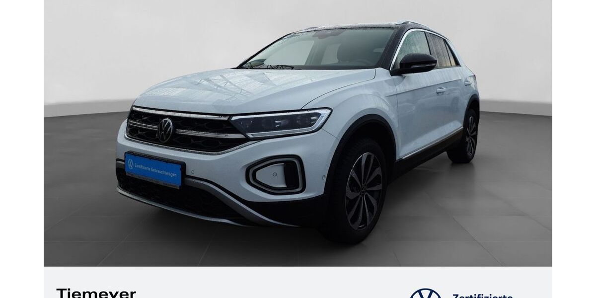 VW T-Roc 15.118 km 26.680 &euro; Bochum 44892