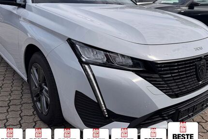 Peugeot 308 35.830 km 17.880 &euro; Seubersdorf 92358