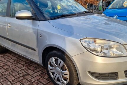 Skoda Fabia 247.000 km 3.300 &euro; Burgdorf 31303