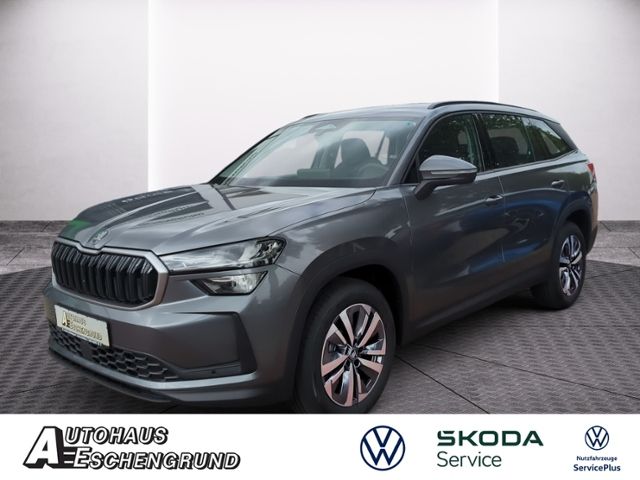 Skoda Kodiaq 7.810 km 42.449 &euro; Neubrandenburg 17034