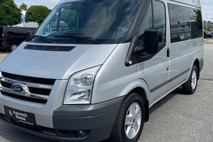 Ford Transit 61.000 km 14.900 &euro; Pinneberg 25421