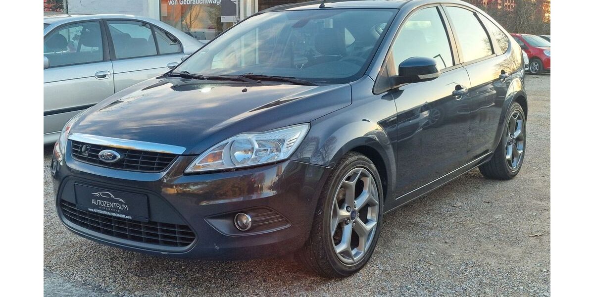Ford Focus 162.959 km 3.290 &euro; Kirchheim unter Teck 73230