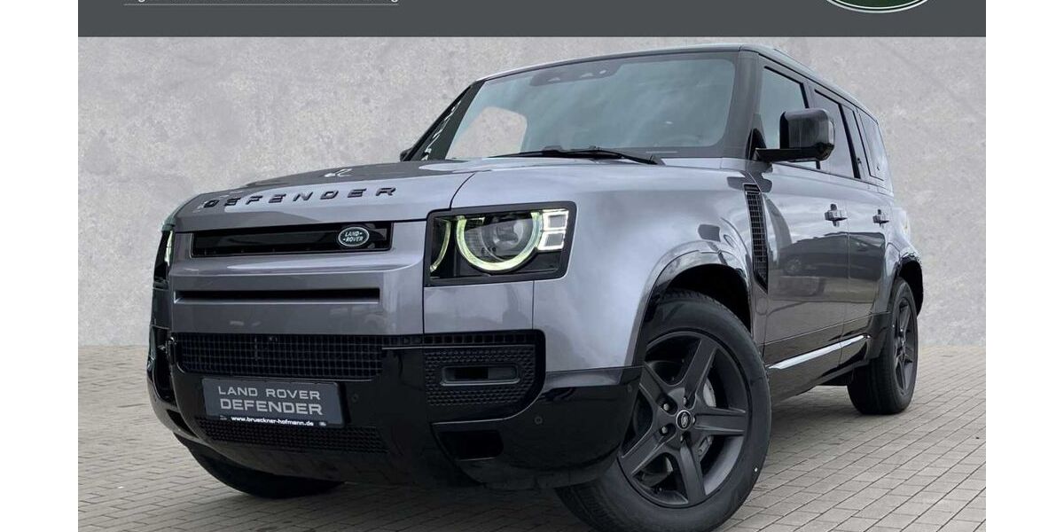 Land Rover Defender 24.900 km 85.900 € Kürnach 97273