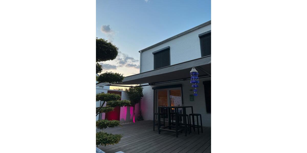 Reihenhaus Krefeld Benrad - 6 Zimmer, 140 m&sup2;, 529.000&euro; | Angebot:26710350
