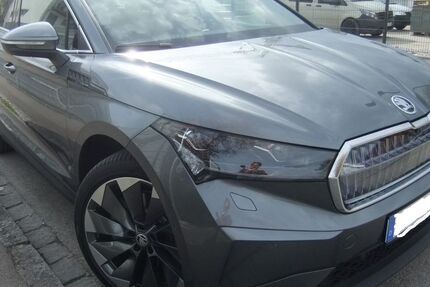 Skoda Enyaq 1.200 km 38.990 € Hohenbrunn bei München 85662