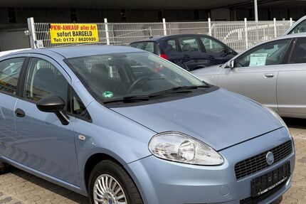 Fiat Punto 170.567 km 999 &euro; Nürnberg 90439