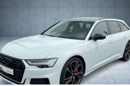 Audi A6 56.113 km 45.660 &euro; Neutraubling 93073