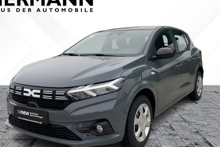 Dacia Sandero 8.827 km 18.161 &euro; Northeim 37154