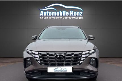 Hyundai TUCSON 25.760 km 24.900 &euro; Konz 54329