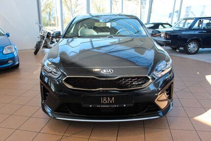 Kia pro ceed / ProCeed 70.994 km 18.990 &euro; Celle 29227