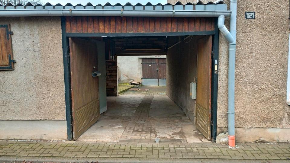 Einfamilienhaus Artern - 6 Zimmer, 120 m&sup2;, 600&euro; | Angebot:26404817