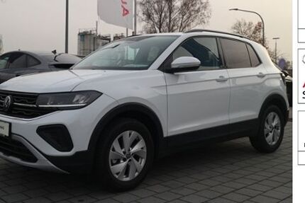 VW T-Cross 7.158 km 20.479 &euro; Schwarzenfeld 92521
