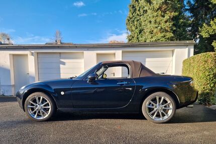 Mazda MX-5 118.750 km 7.850 &euro; REMSCHEID 42853