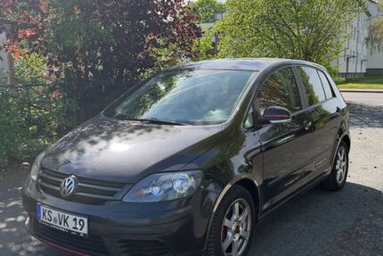 VW Golf Plus 146.000 km 2.990 &euro; Kassel 34127