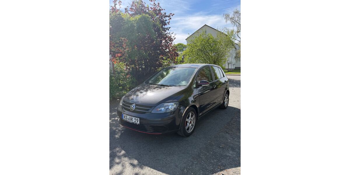 VW Golf Plus 146.000 km 2.990 &euro; Kassel 34127