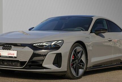 Audi e-tron GT 25.100 km 82.980 &euro; Trier 54292