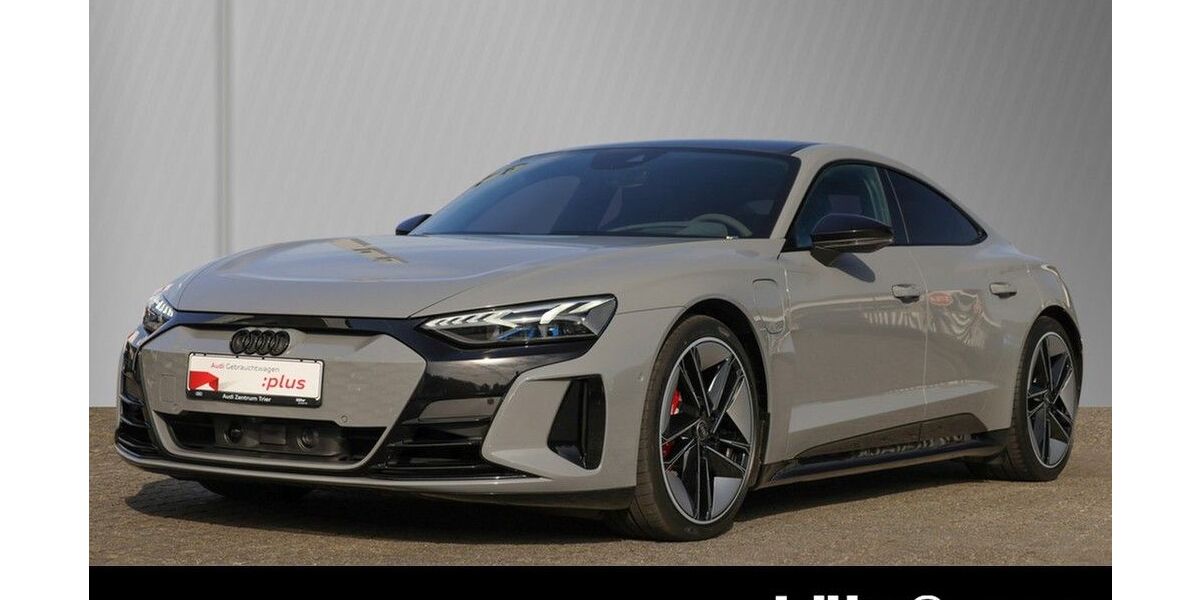 Audi e-tron GT 25.100 km 82.980 &euro; Trier 54292