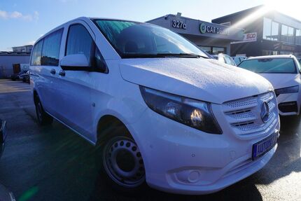 Mercedes-Benz Vito 49.000 km 38.999 &euro; Fürth 90763