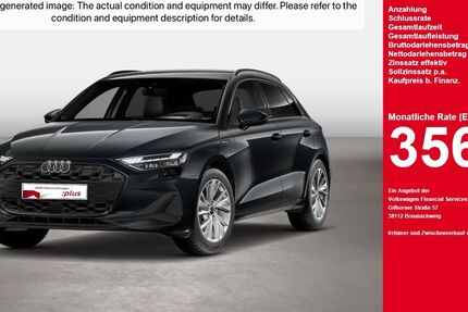 Audi A3 10.126 km 33.300 &euro; Gütersloh 33330