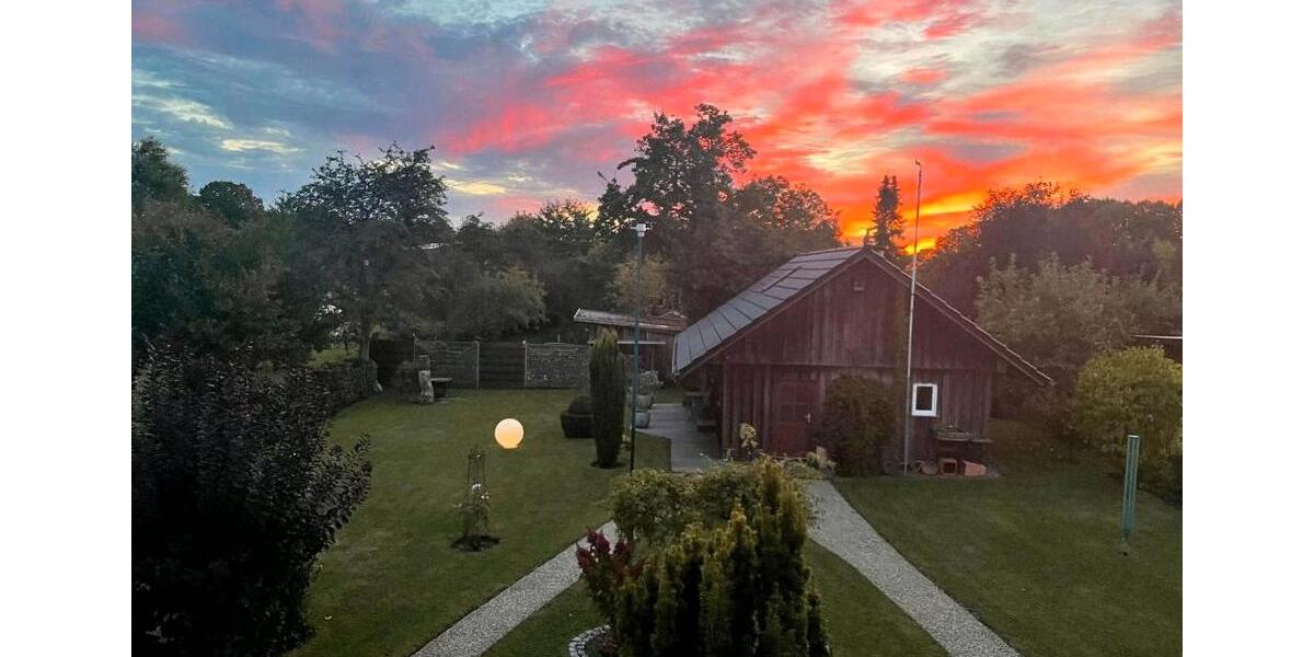 Einfamilienhaus Zarrentin am Schaalsee - 9 Zimmer, 135 m&sup2;, 400.000&euro; | Angebot:26764615