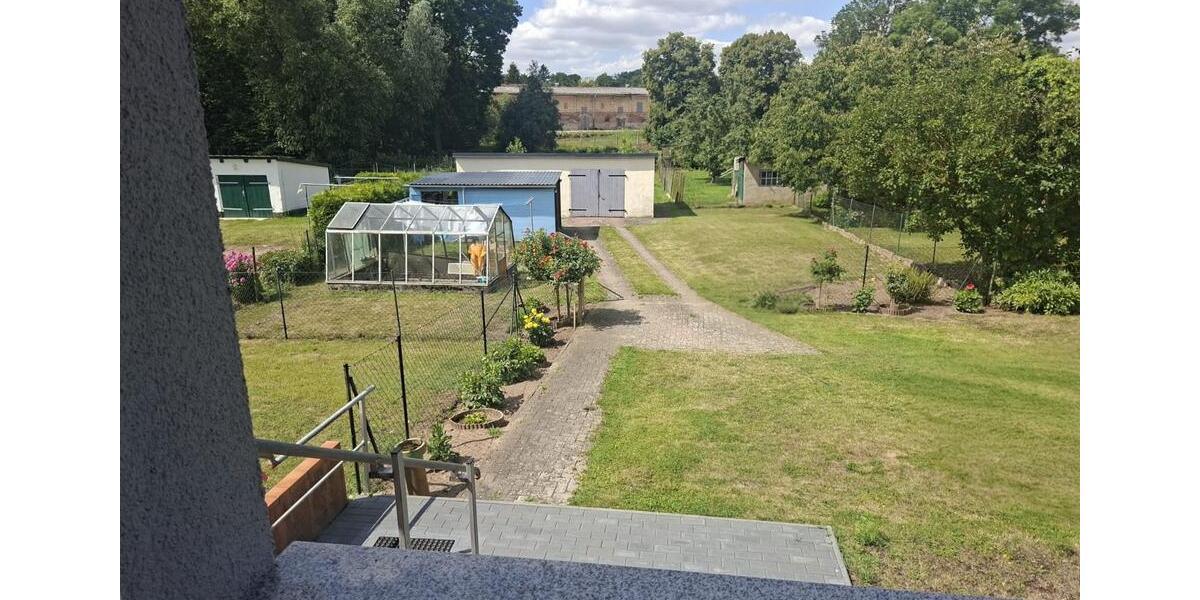 Doppelhaushälfte Uckerland - 5 Zimmer, 100 m&sup2;, 140.000&euro; | Angebot:27136679