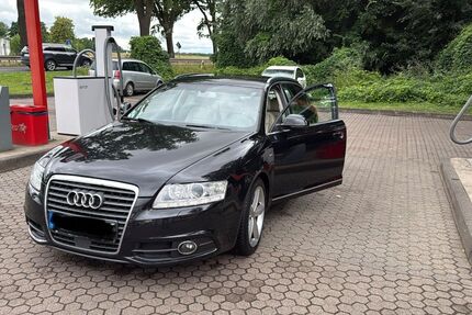 Audi A6 226.000 km 2.850 &euro; Rüdersdorf 15562