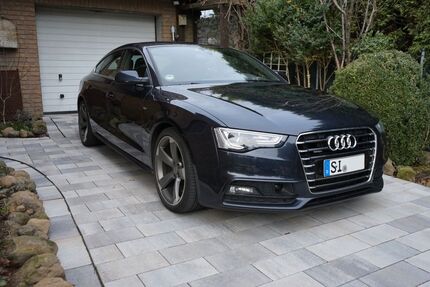 Audi A5 203.000 km 14.150 &euro; Siegen 57080