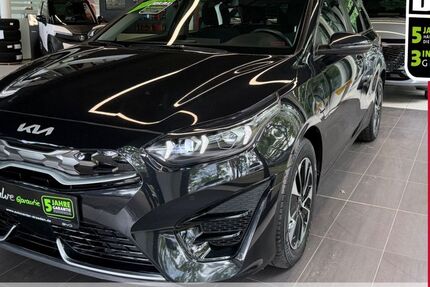 Kia ceed Sportswagon 80.885 km 17.680 &euro; Dresden 01217
