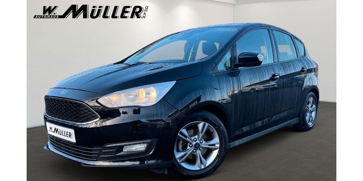 Ford C-Max 57.000 km 12.990 &euro; Delmenhorst 27755