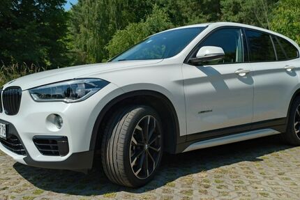 BMW X1 145.000 km 15.200 &euro; Neuhardenberg 15320