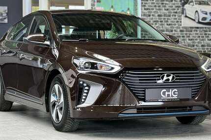 Hyundai IONIQ 81.650 km 15.990 &euro; Balingen 72336