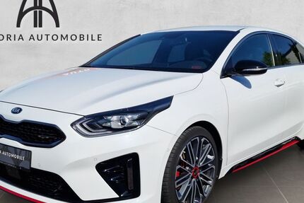 Kia pro ceed / ProCeed 64.380 km 20.490 &euro; Kaarst (bei Düsseldorf) 41564