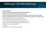 Etagenwohnung Neustadt an der Donau - 3 Zimmer, 93 m&sup2;, 313.000&euro; | Angebot:25995710