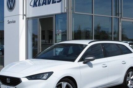 Seat Leon 25.200 km 26.999 &euro; Ascheberg 59387