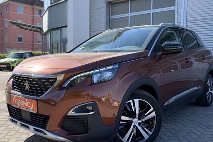 Peugeot 3008 73.438 km 17.440 &euro; Eisenach 99817