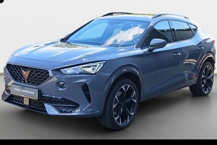 Cupra Formentor 68.667 km 27.930 &euro; Hofheim-Diedenbergen 65719