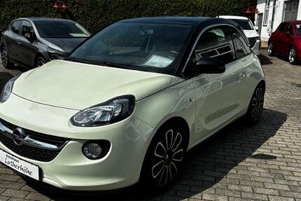 Opel Adam 70.957 km 7.990 &euro; Kamenz 01917