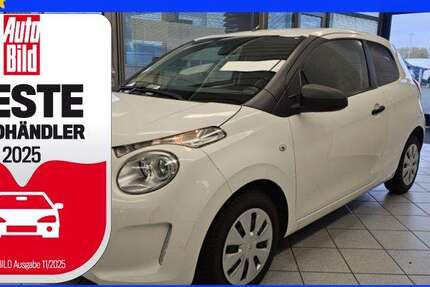 Citroen C1 99.268 km 5.600 € Wolfsburg Heiligendorf 38444