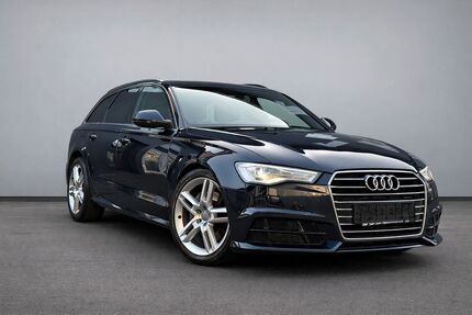 Audi A6 135.500 km 22.990 &euro; Bad Mergentheim 97980