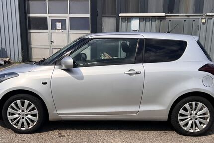 Suzuki Swift 182.032 km 4.090 &euro; Schwentinental 24222