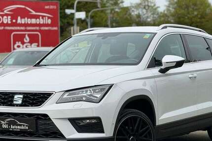 Seat Ateca 180.000 km 12.350 &euro; Villingen-Schwenningen 78052