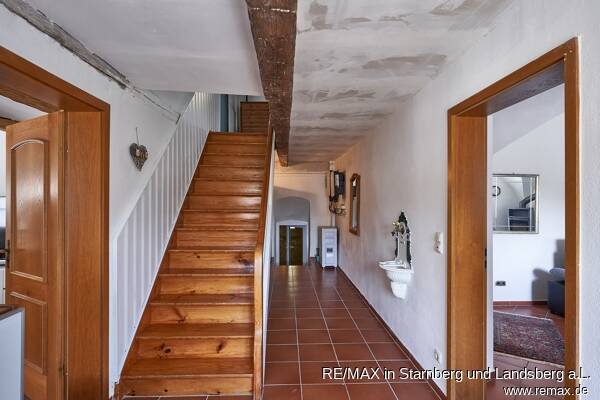Einfamilienhaus Mallersdorf-Pfaffenberg / Oberellenbach Oberellenbach - 4 Zimmer, 147 m&sup2;, 389.000&euro; | Angebot:26597271