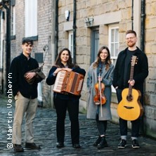 Young Scots Trad Award Winner Tour 2026 18.02.2026 Zollhaus Kulturverein