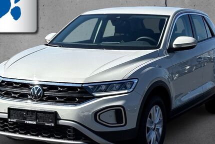 VW T-Roc 5.233 km 27.985 &euro; Lengerich 49525