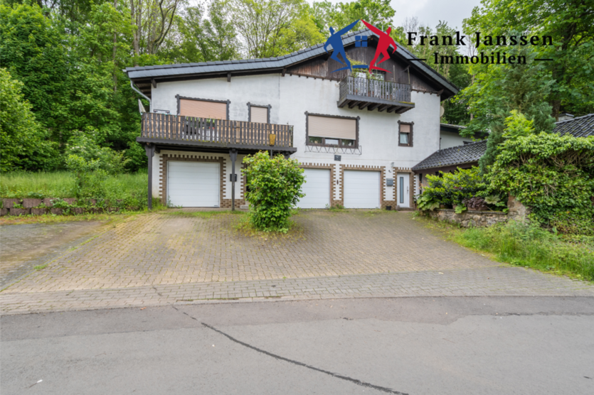 Haus zum Kaufen in Hillesheim 549.000 € 413 m²
