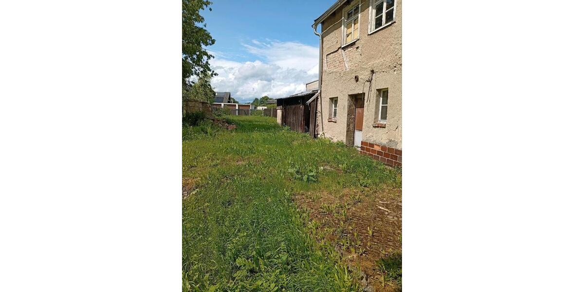 Reihenhaus Kirschkau - 7 Zimmer, 180 m&sup2;, 35.000&euro; | Angebot:26550149
